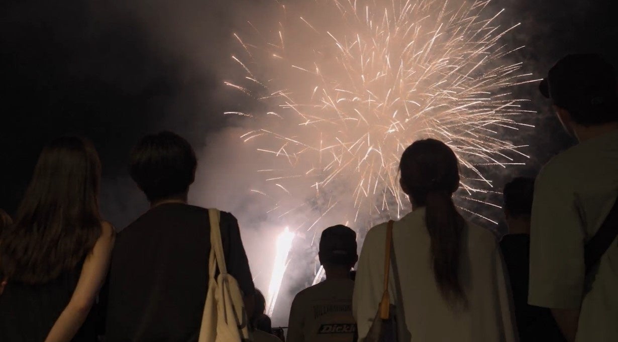 【動画公開】まだ間に合う！御殿場アウトレットの夏祭り「Gotemba Night!! 2024」初日レポート　8月31日（土...