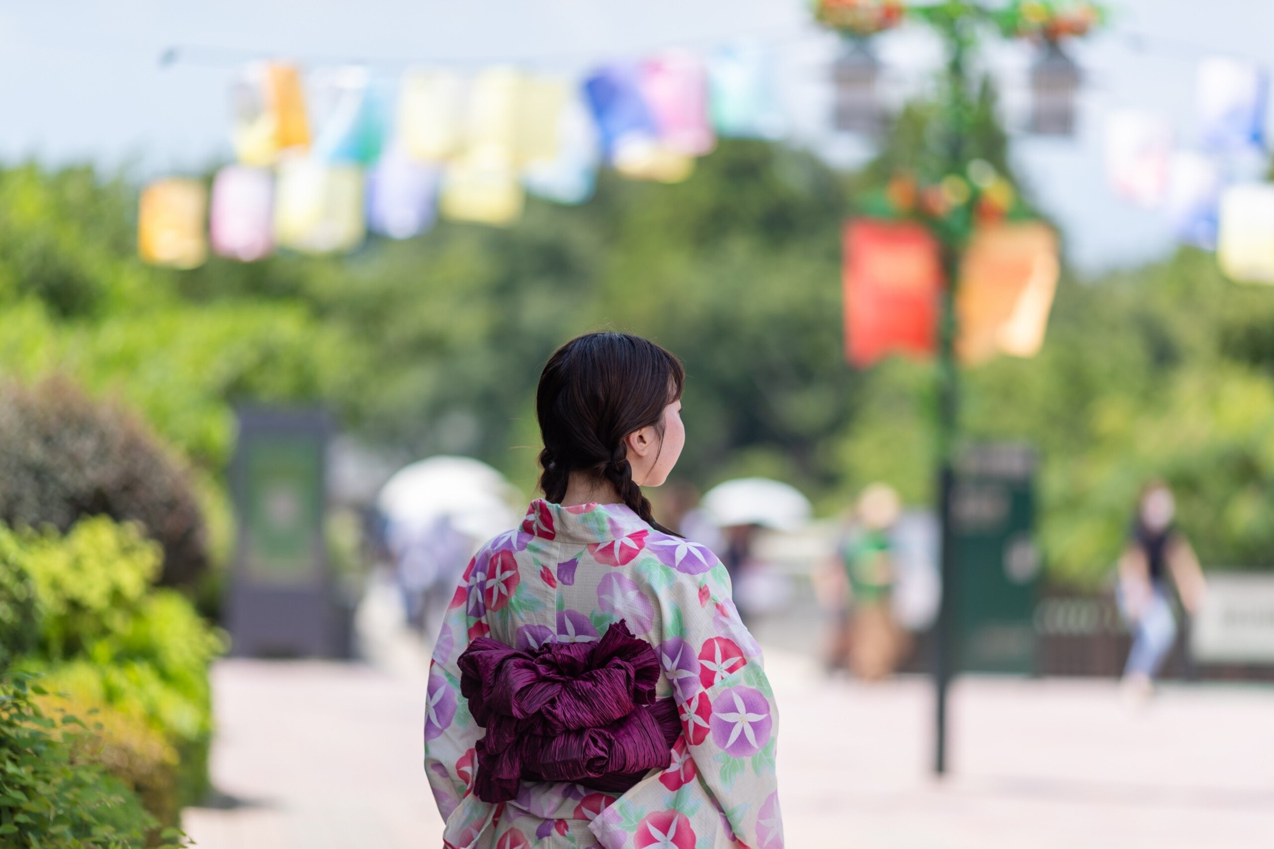 【動画公開】まだ間に合う！御殿場アウトレットの夏祭り「Gotemba Night!! 2024」初日レポート　8月31日（土...