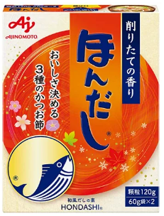 “どんな献立にも、愛がある。”　献立を考えるすべての人を応援したい。「ほんだし®」を使った『きのう何食べ...