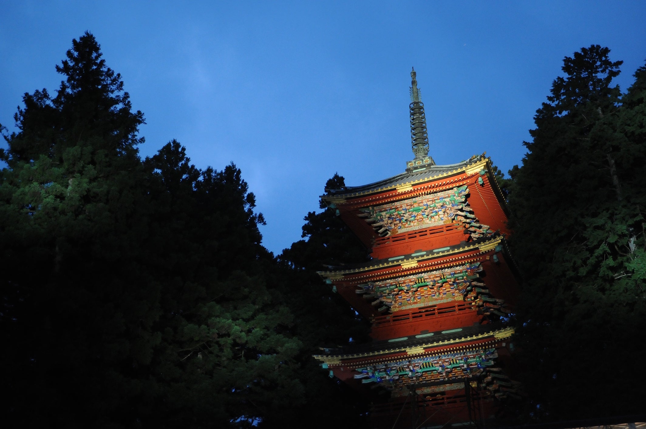 「世界遺産劇場 日光/東照宮・二荒山神社」 開催！10月4日(金)は歌舞伎界のホープ 片岡千之助、10月5日(土)は...