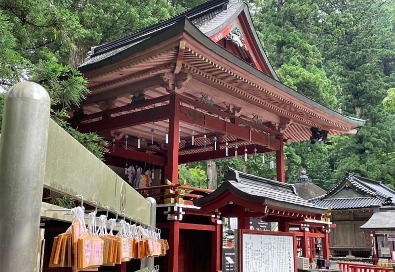 「世界遺産劇場 日光/東照宮・二荒山神社」 開催！10月4日(金)は歌舞伎界のホープ 片岡千之助、10月5日(土)は...