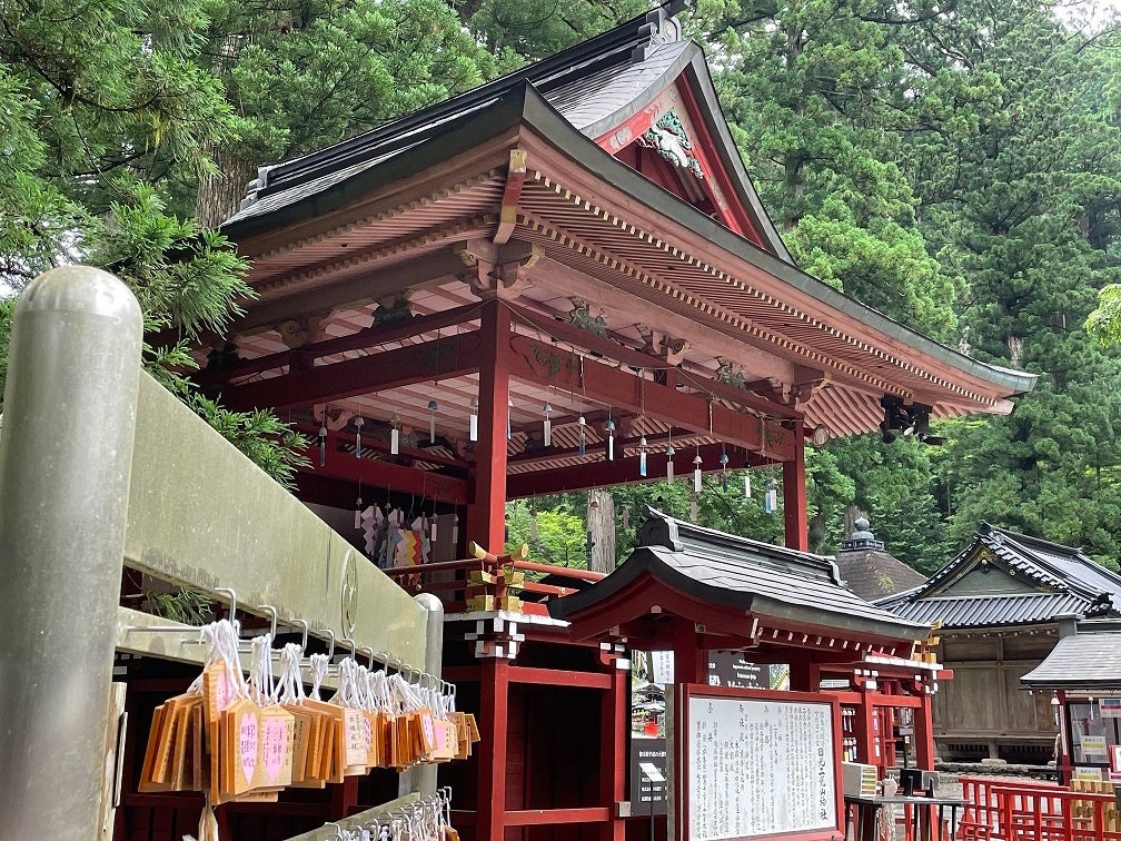 「世界遺産劇場 日光/東照宮・二荒山神社」 開催！10月4日(金)は歌舞伎界のホープ 片岡千之助、10月5日(土)は...