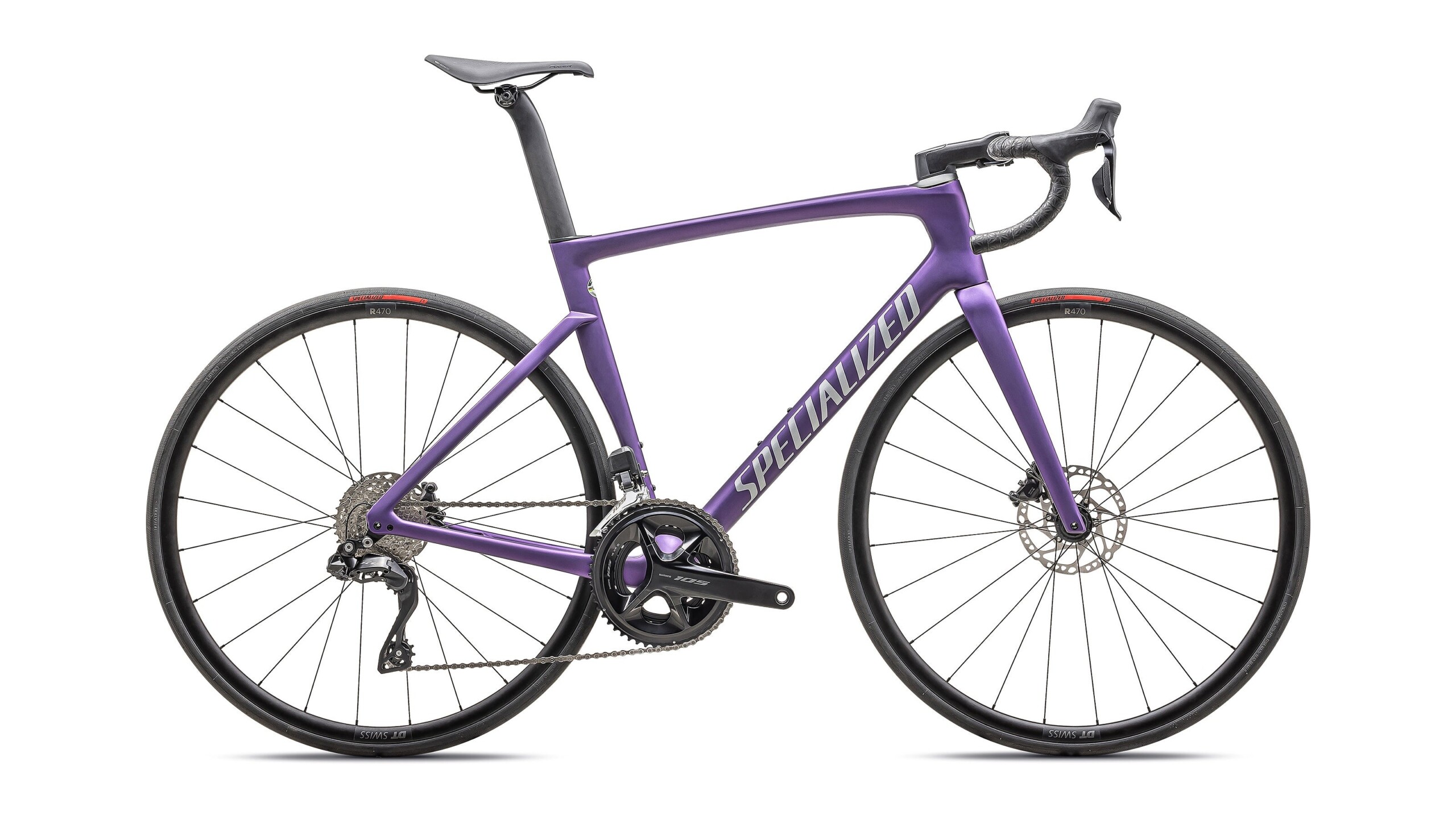 スペシャライズドのロードバイクに新ラインアップ追加、Tarmac SL8フレームセットとRoubaix SL8 Pro