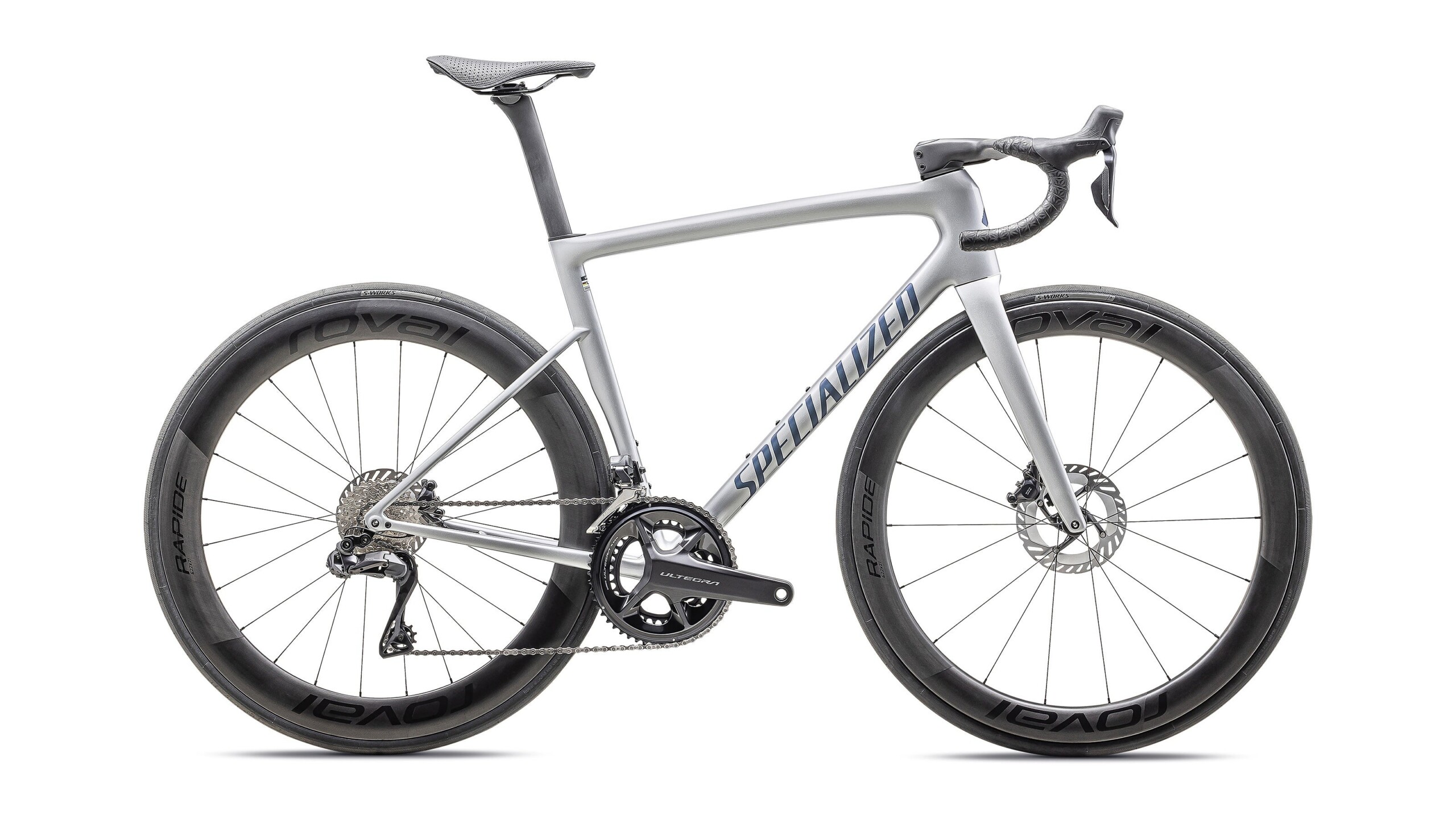 スペシャライズドのロードバイクに新ラインアップ追加、Tarmac SL8フレームセットとRoubaix SL8 Pro