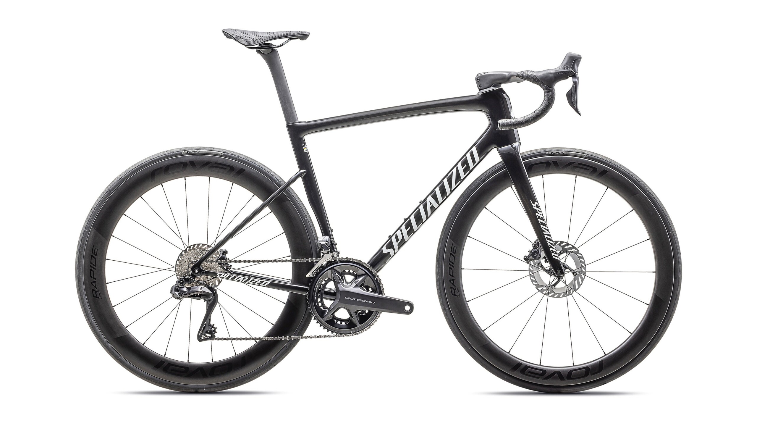 スペシャライズドのロードバイクに新ラインアップ追加、Tarmac SL8フレームセットとRoubaix SL8 Pro