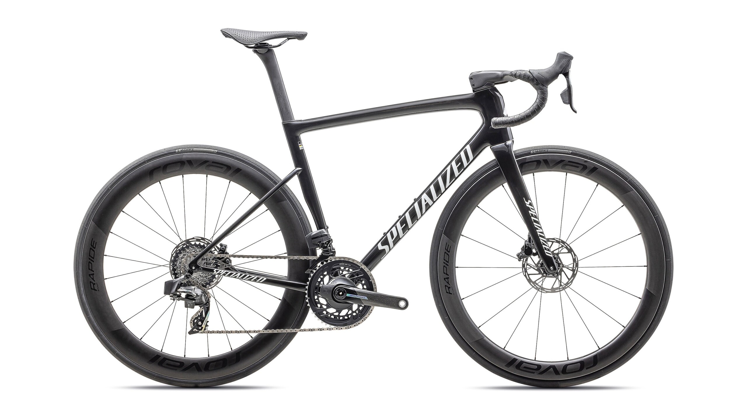 スペシャライズドのロードバイクに新ラインアップ追加、Tarmac SL8フレームセットとRoubaix SL8 Pro