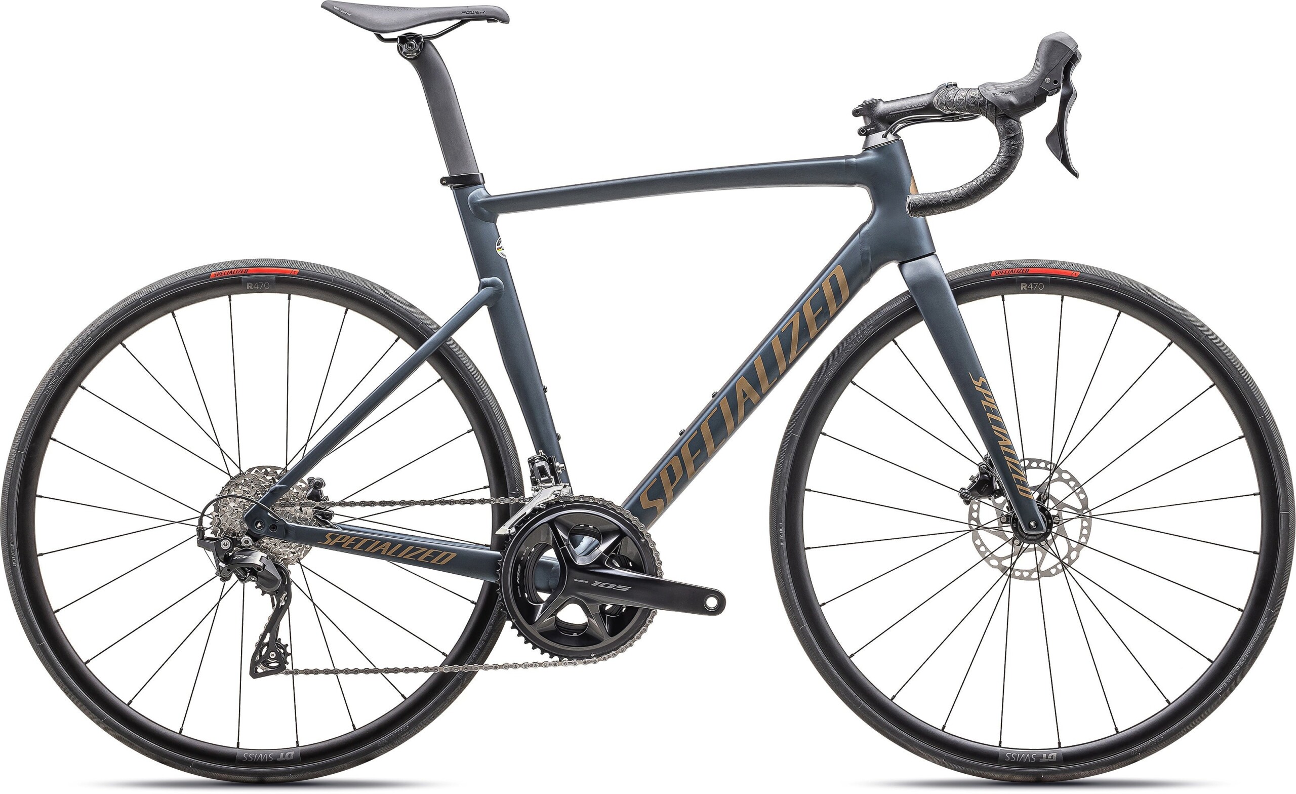 スペシャライズドのロードバイクに新ラインアップ追加、Tarmac SL8フレームセットとRoubaix SL8 Pro