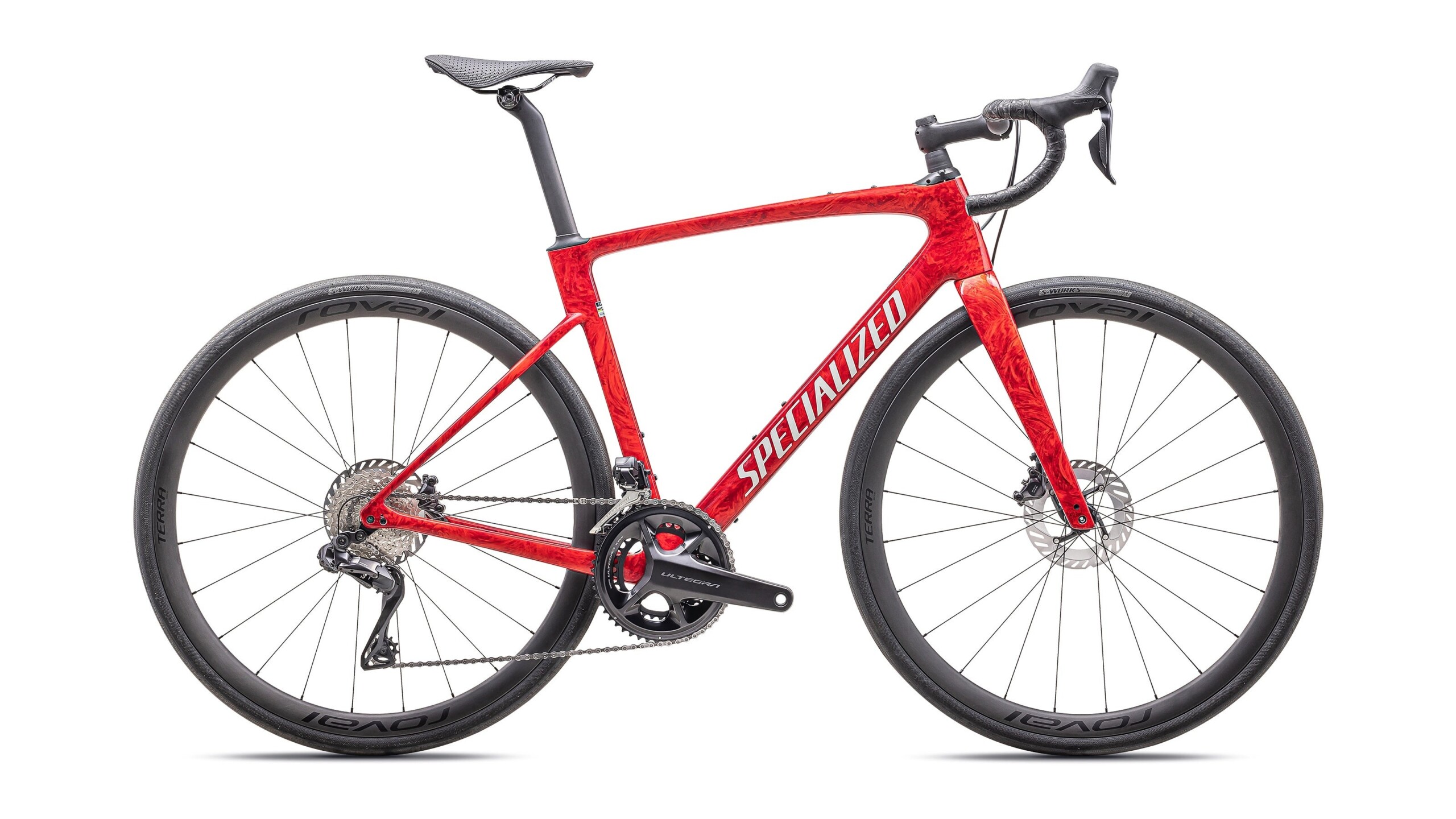 スペシャライズドのロードバイクに新ラインアップ追加、Tarmac SL8フレームセットとRoubaix SL8 Pro