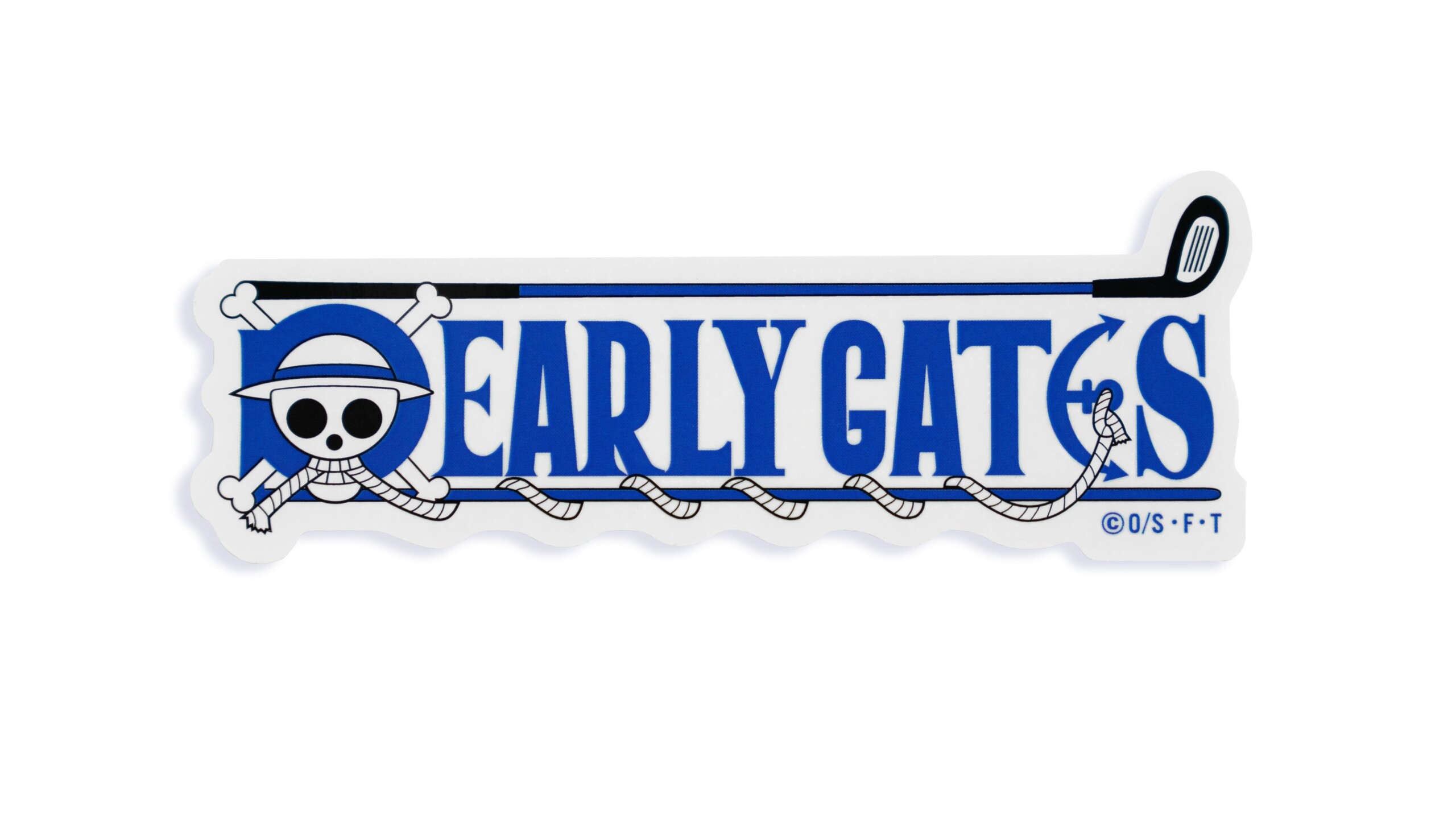 PEARLY GATES と『ONE PIECE』夢のコラボ！周年を記念した団結と冒険の秋コレクションを発表