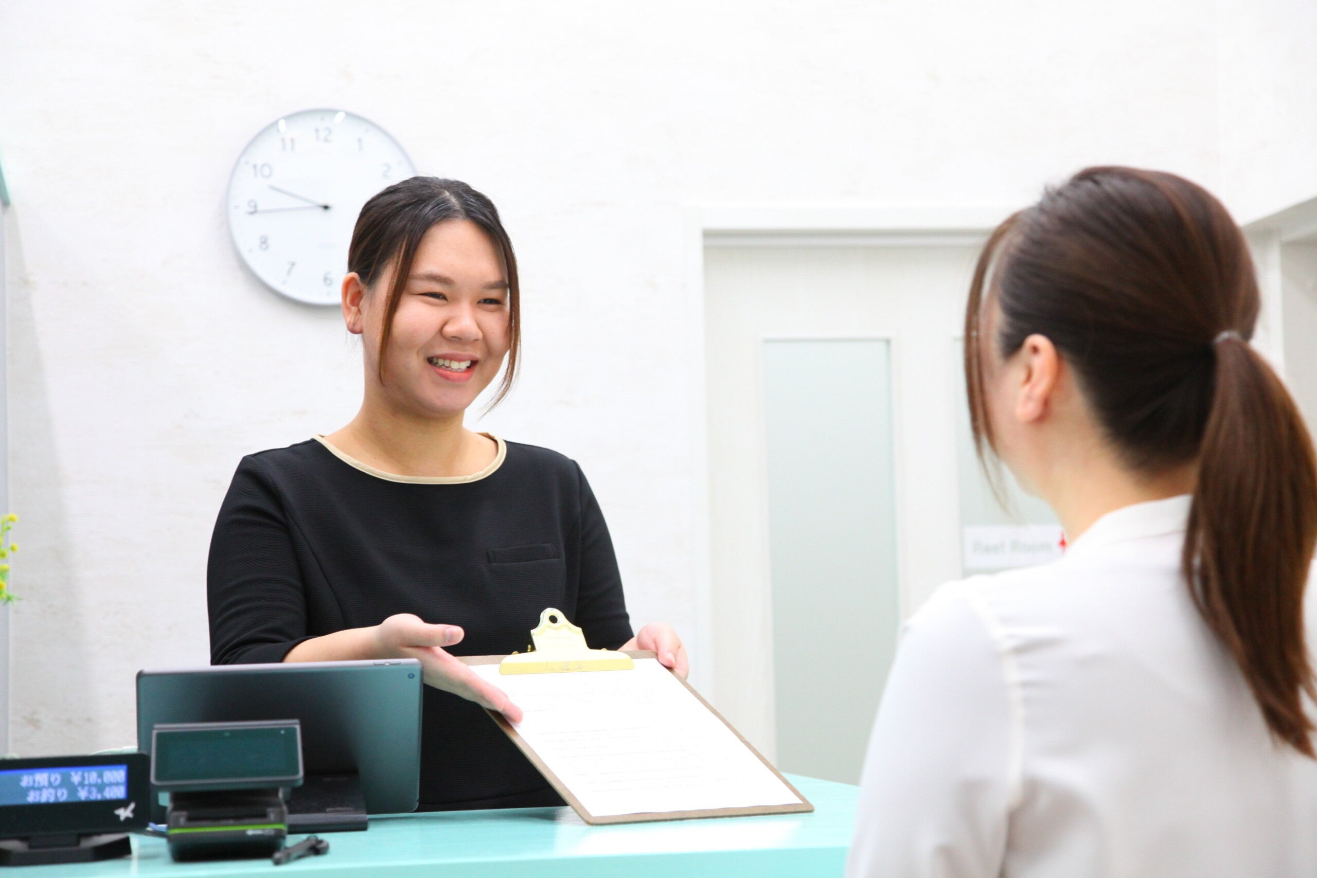 一度の施術で効果を実感！女性専門リセラ整体院の【小顔施術プレミアムコース】 夏限定キャンペーンを開催