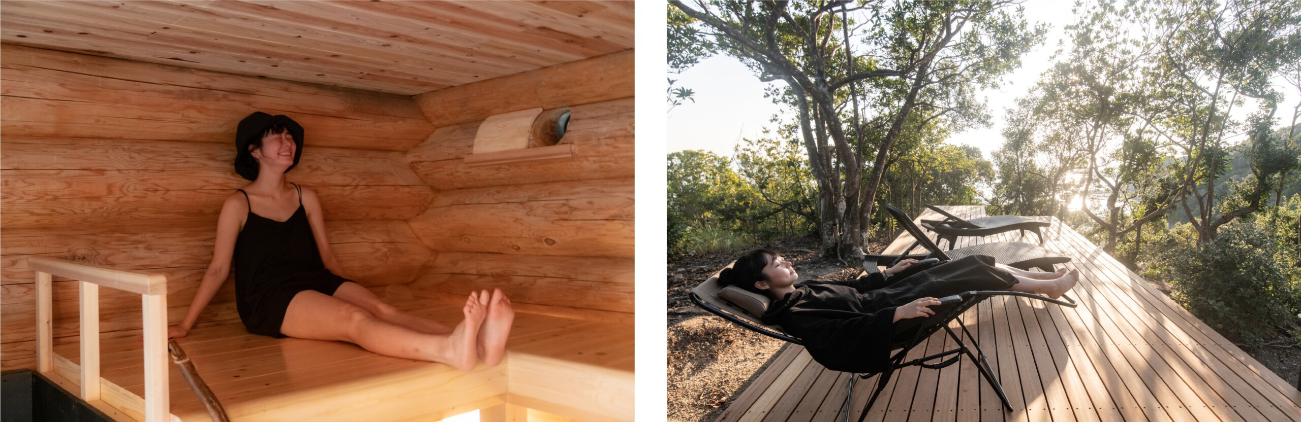 【和歌山・Sauna Aalto】2日間限定！フィンランドの泥パックで大地を感じるピートフェスタを開催