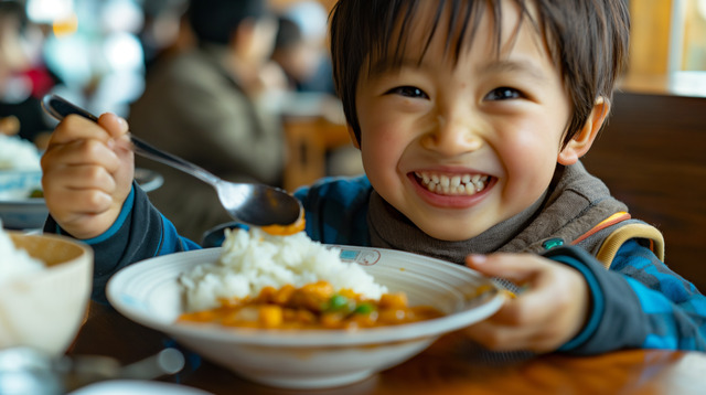 【大阪・泉大津市】リボンを買って子どもたちの“今日の一食”を支える「フードリボンプロジェクト」体験型キッ...