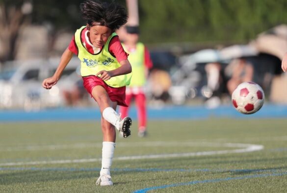 PK戦で掴んだ栄光！東員町サッカースクールが三重県生涯スポーツ協会杯第22回小学生サッカー大会（U-12）で優勝！！