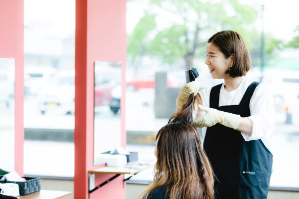 短時間・低価格で髪染めが出来るヘアカラー専門店「カラープラス」が2024年9月19日（木）に神奈川県相模原市にオープン！全体染め・根元染めが【1,100円】で体験できるオープニングキャンペーン実施中！