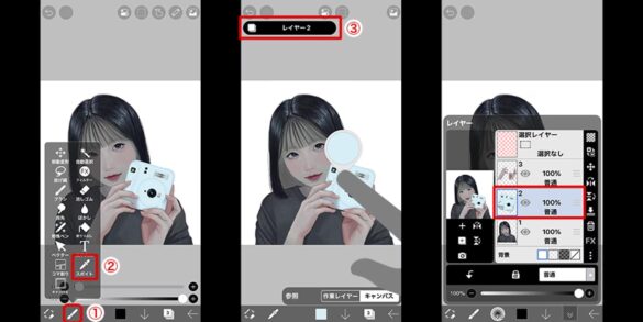 プレミアム会員向け機能がさらに充実 世界4億DLを誇る「ibisPaint」アップデートでユーザの使いやすさをとことん追求