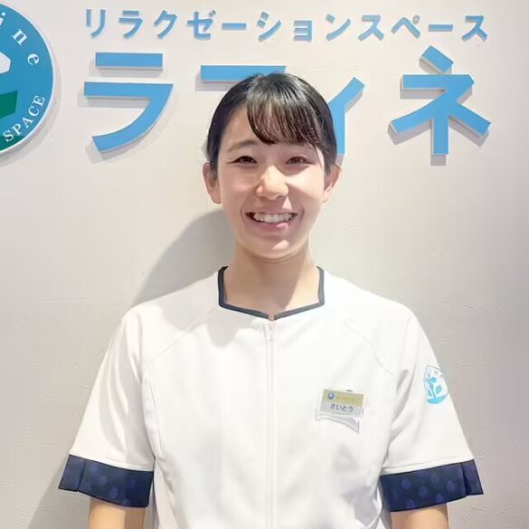 【ラフィネグループ】セラピストアスリート、齋藤遥と中村紗華が日本陸上競技選手権2024に出場！