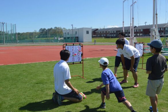 【新潟医療福祉大学】スポーツ庁委託事業「感動する大学スポーツ総合支援事業」に本学が採択！