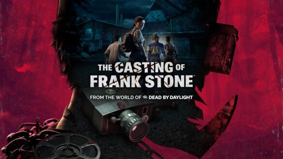 ナラティブ型ホラーアドベンチャーゲーム『The Casting of Frank Stone』が2024年9月4日（水）全世界同時発売！