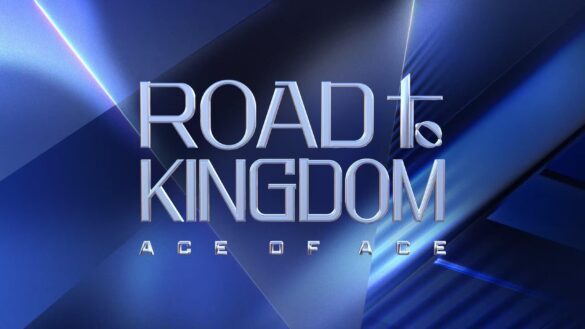 K-POPの“ACE”をつかみ取るのは！『ROAD TO KINGDOM : ACE OF ACE』Mnet Japanで9/19(木)より日韓同時放送決定！