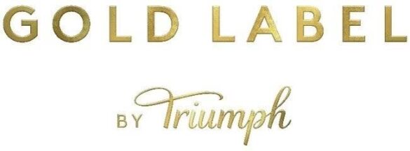 大人のための セルフケアランジェリー「GOLD LABEL BY Triumph」 しなやかに整えるシリーズがさらにここちよくアップデートし 新デザイン＆カラーで登場