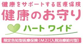 『健康をサポートする医療保険　健康のお守り　ハート ワイド』を発売 ～持病があるお客さまにInsurhealth®で寄り添いサポート～