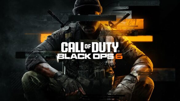 Call of Duty®シリーズ最新作『Call of Duty®: Black Ops 6』「東京ゲームショウ2024」に参戦！