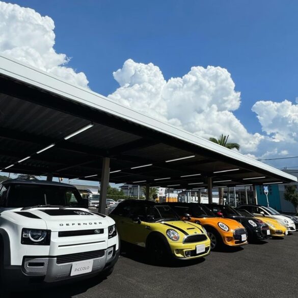 [ピッコロレンタカー南房総] [オープンカー専門のレンタカー店が千葉県君津市にオープン] [リトリートを気軽に体験]