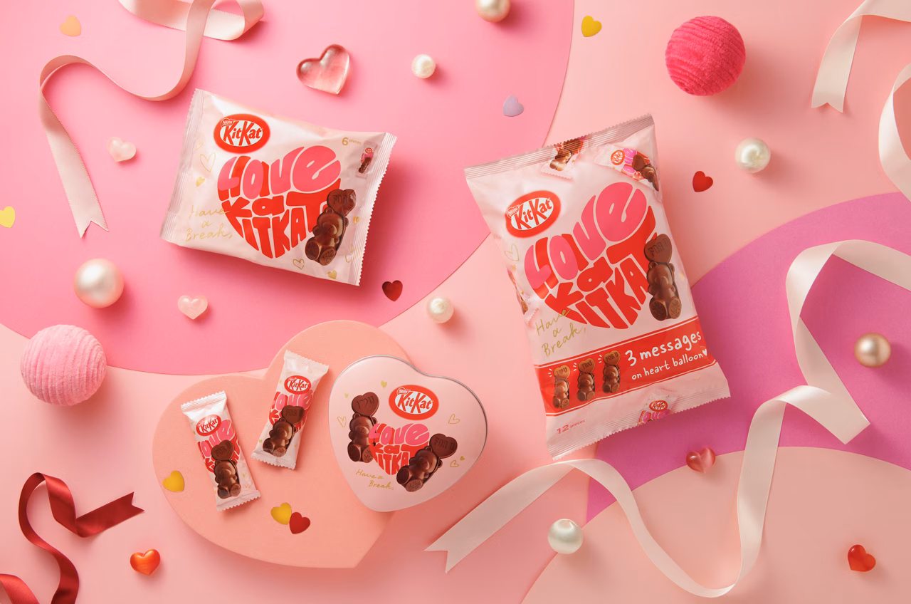 マルイ初出店のチョコレートブランドも続々登場！大型バレンタインイベントを北千住マルイにて初開催！